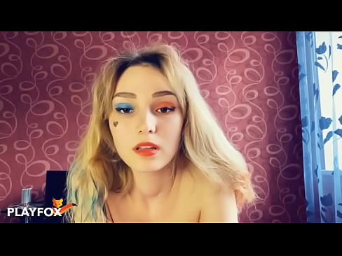 ❤️ Magiske virtual reality-briller gav mig sex med Harley Quinn ☑ Fucking video at da.shufflesex.ru ❌❤