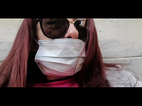 ❤️ Nicoletta får hævn over sin nabo og tisser i hans garage (Special Covid19 Italian Quarantine) ☑ Fucking video at da.shufflesex.ru ❌❤