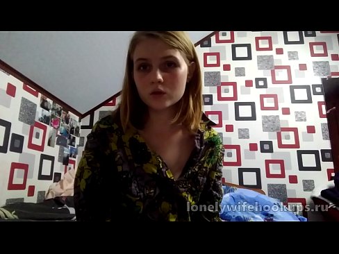 ❤️ Ung blondine studerende fra Rusland kan lide større pikke. ☑ Fucking video at da.shufflesex.ru ❌❤