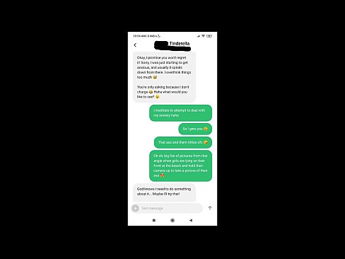 ❤️ Jeg har tilføjet en ny PAWG fra Tinder til mit harem ( snak med Tinder inkluderet) ☑ Fucking video at da.shufflesex.ru ❌❤